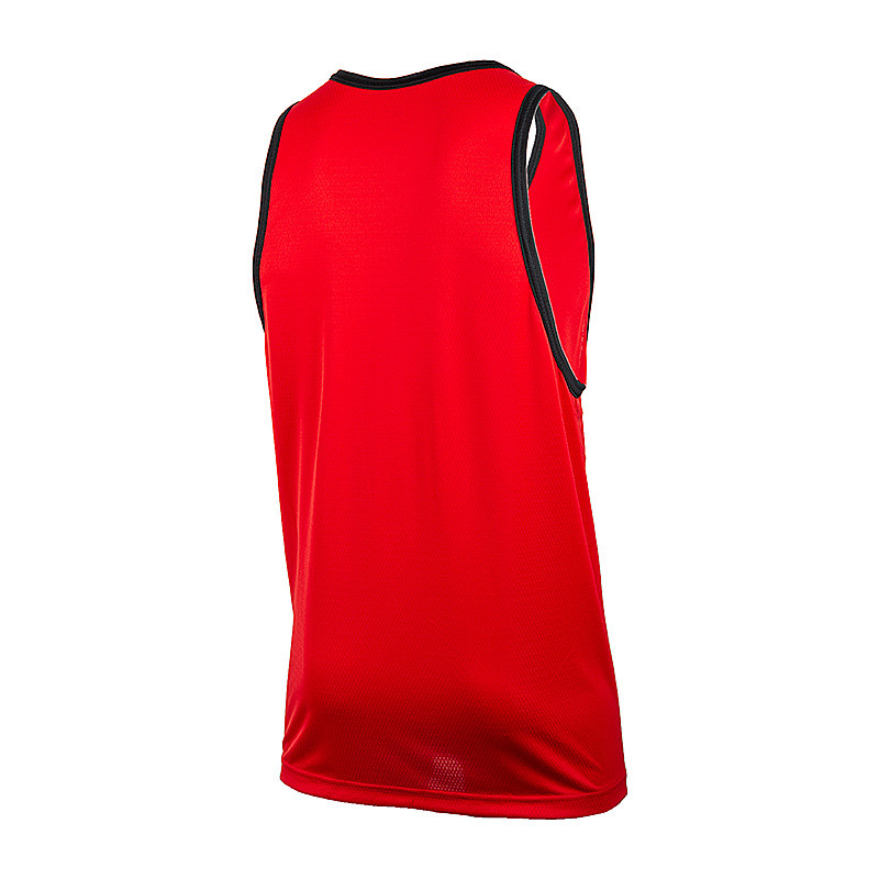 Майка Nike M NK DF CROSSOVER JERSEY DH7132-657