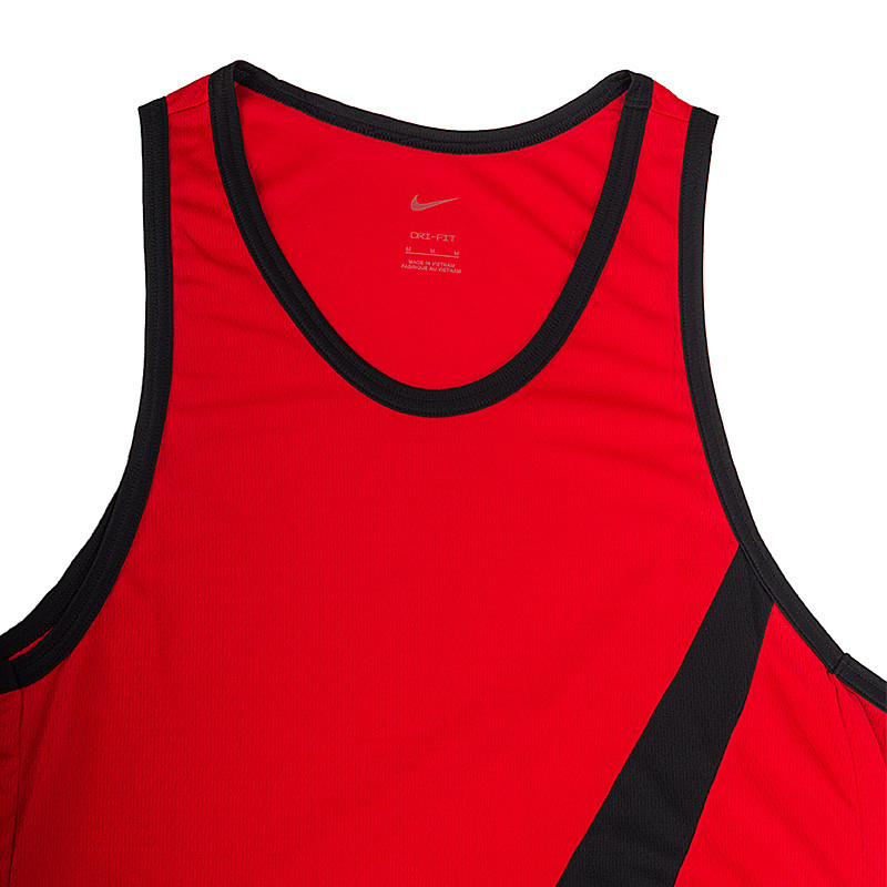 Майка Nike M NK DF CROSSOVER JERSEY DH7132-657