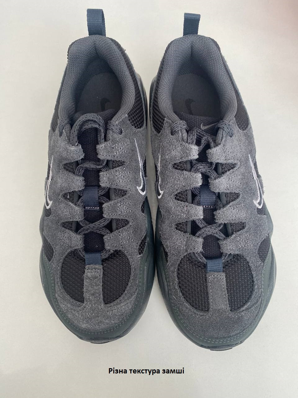 Кросівки Nike W TECH HERA (Клас А) DR9761-003-R4