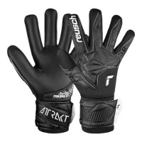 Рукавиці воротарські Reusch Attrakt Infinity NC Junior 5472725-7700