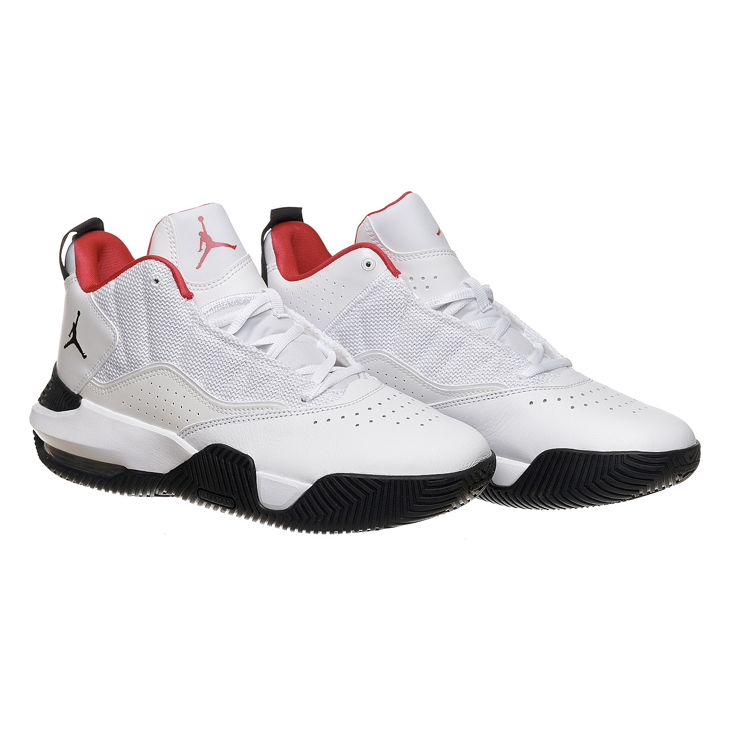 Кросівки чоловічі Jordan Stay Loyal (DB2884-102) DB2884-102