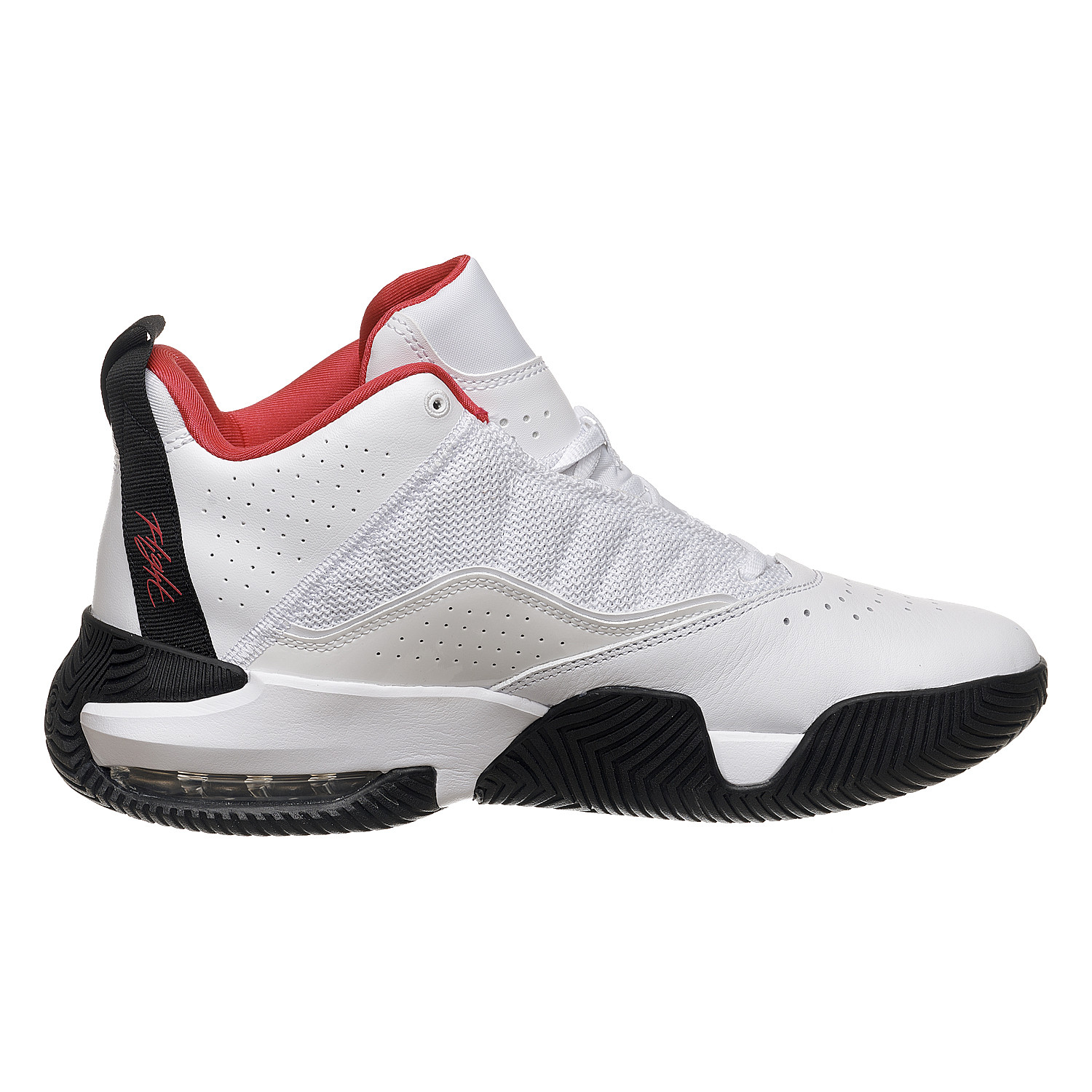 Кросівки чоловічі Jordan Stay Loyal (DB2884-102) DB2884-102