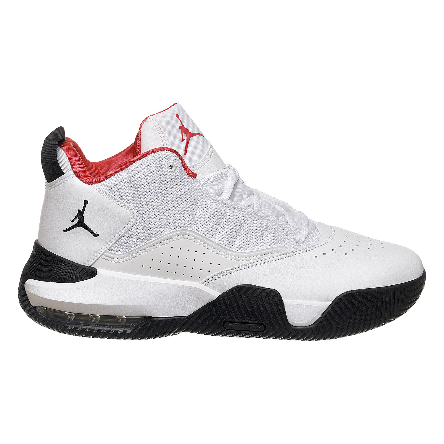 Кросівки чоловічі Jordan Stay Loyal (DB2884-102) DB2884-102