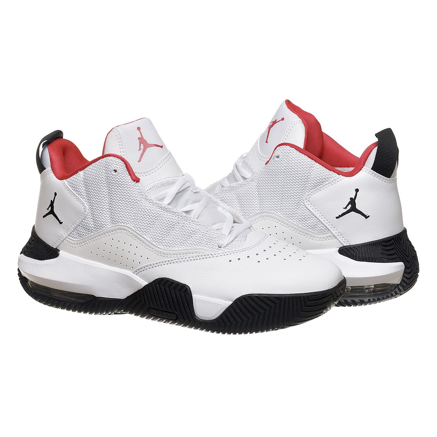 Кросівки чоловічі Jordan Stay Loyal (DB2884-102) DB2884-102