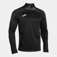 Кофта Joma Championship VIII - чорний 104217.110-EU