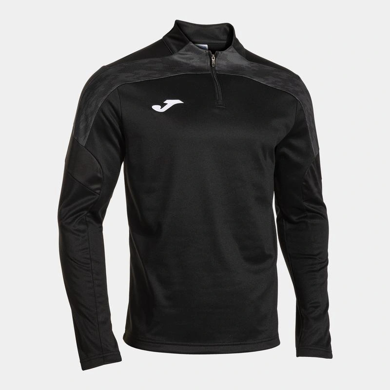 Кофта Joma Championship VIII - чорний 104217.110-EU