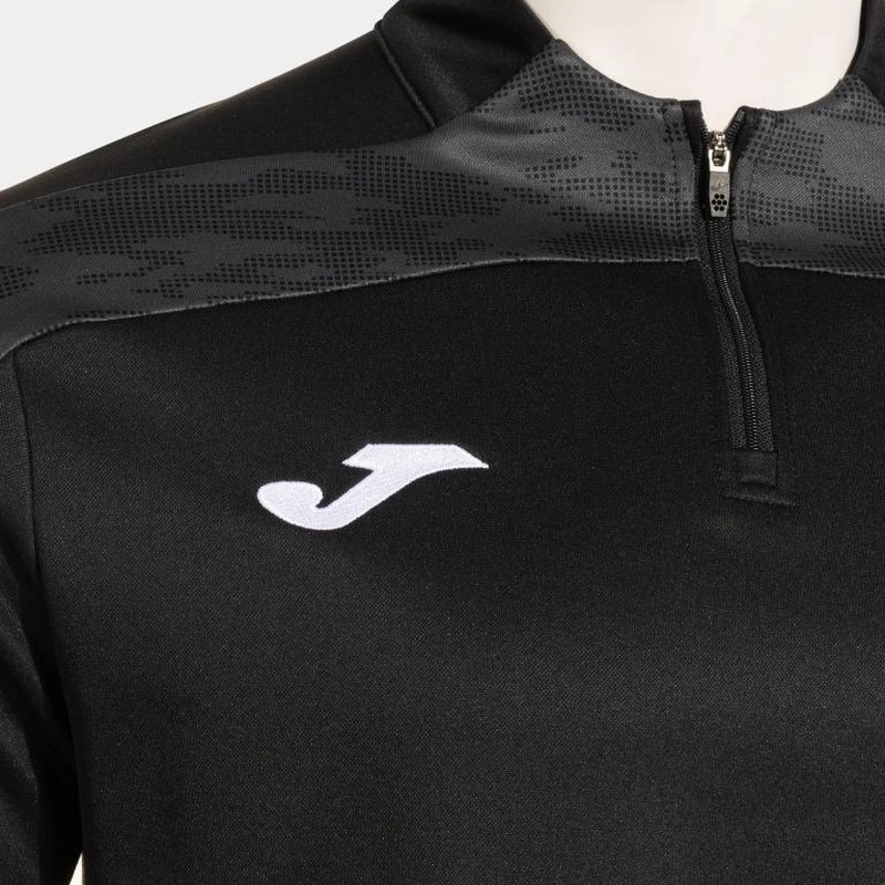 Кофта Joma Championship VIII - чорний 104217.110-EU
