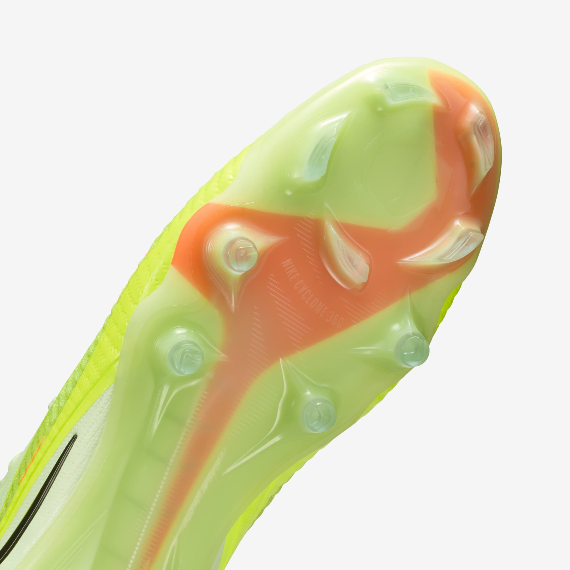 Бутси Nike PHANTOM 6 LOW ELITE FG HJ2146-801