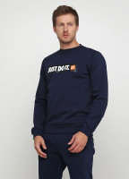 Кофта Nike M NSW HBR CRW FLC 928699-451