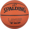 М'яч баскетбольний Spalding LayUp TF-50 84-334Z