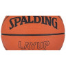 М'яч баскетбольний Spalding LayUp TF-50 84-334Z