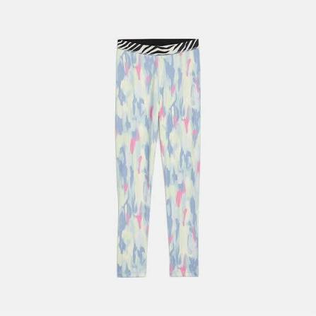 Тайтси Puma ANIMAL REMIX 7/8 Tight G 679976-22