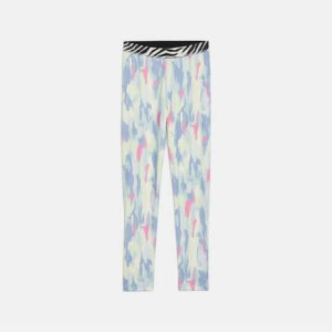 Тайтси Puma ANIMAL REMIX 7/8 Tight G 679976-22