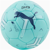 М'яч гандбольний Puma NOVA Match зелений Уні 3 DT-084385-01, Цвет зелений, Размер (Европа) - 3 DT-084385-01