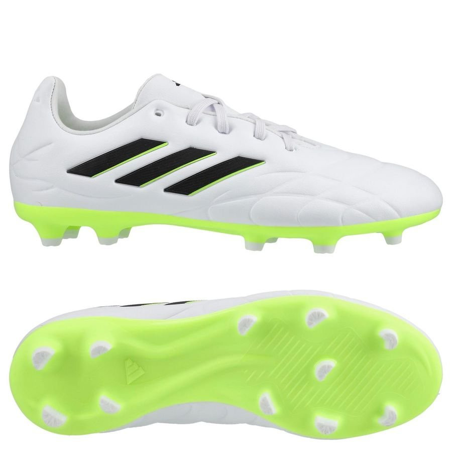 Бутси дитячі Adidas COPA PURE.3 FG Jr HQ8989 HQ8989