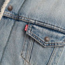 Куртка Levi's Type 3 Sherpa 16365-0070