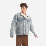 Куртка Levi's Type 3 Sherpa 16365-0070
