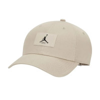 Кепка J CLUB CAP US CB FLT PATCH FD5181-203 JORDAN M/L Бежевий FD5181-203