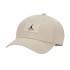 Кепка J CLUB CAP US CB FLT PATCH FD5181-203 JORDAN M/L Бежевий FD5181-203