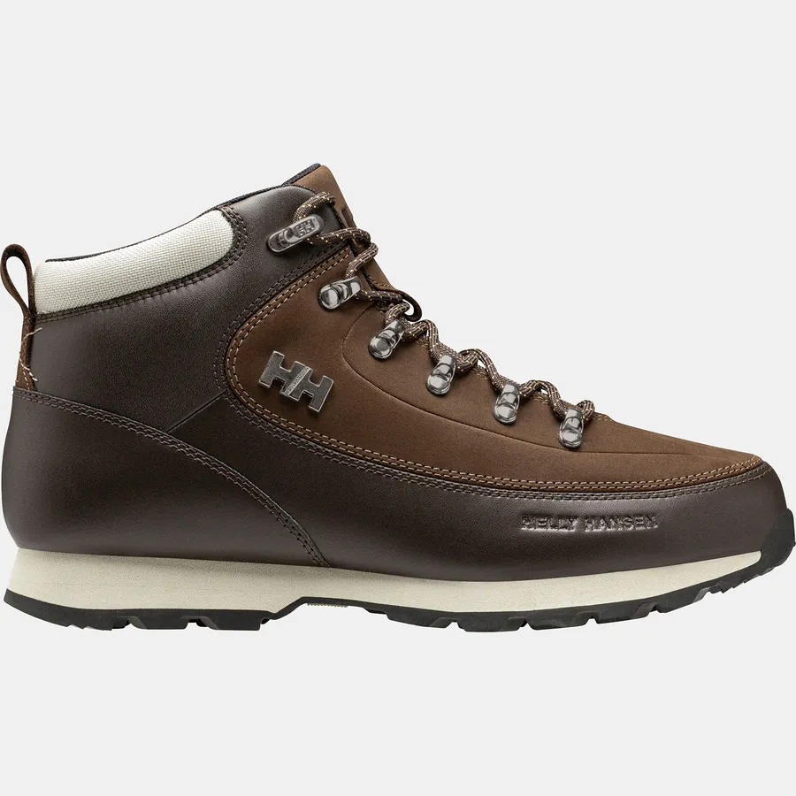 Черевики HELLY HANSEN FORESTER PREMIUM (12030 708) 42 (26.5 см) 12030 708