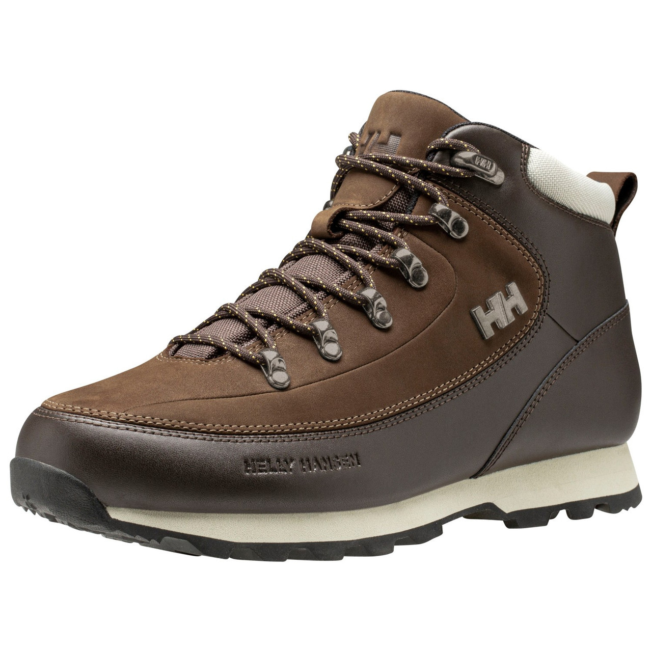 Черевики HELLY HANSEN FORESTER PREMIUM (12030 708) 42 (26.5 см) 12030 708