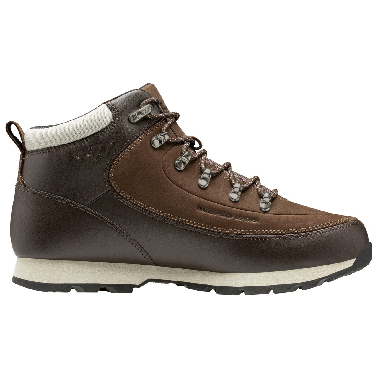 Черевики HELLY HANSEN FORESTER PREMIUM (12030 708) 42 (26.5 см) 12030 708