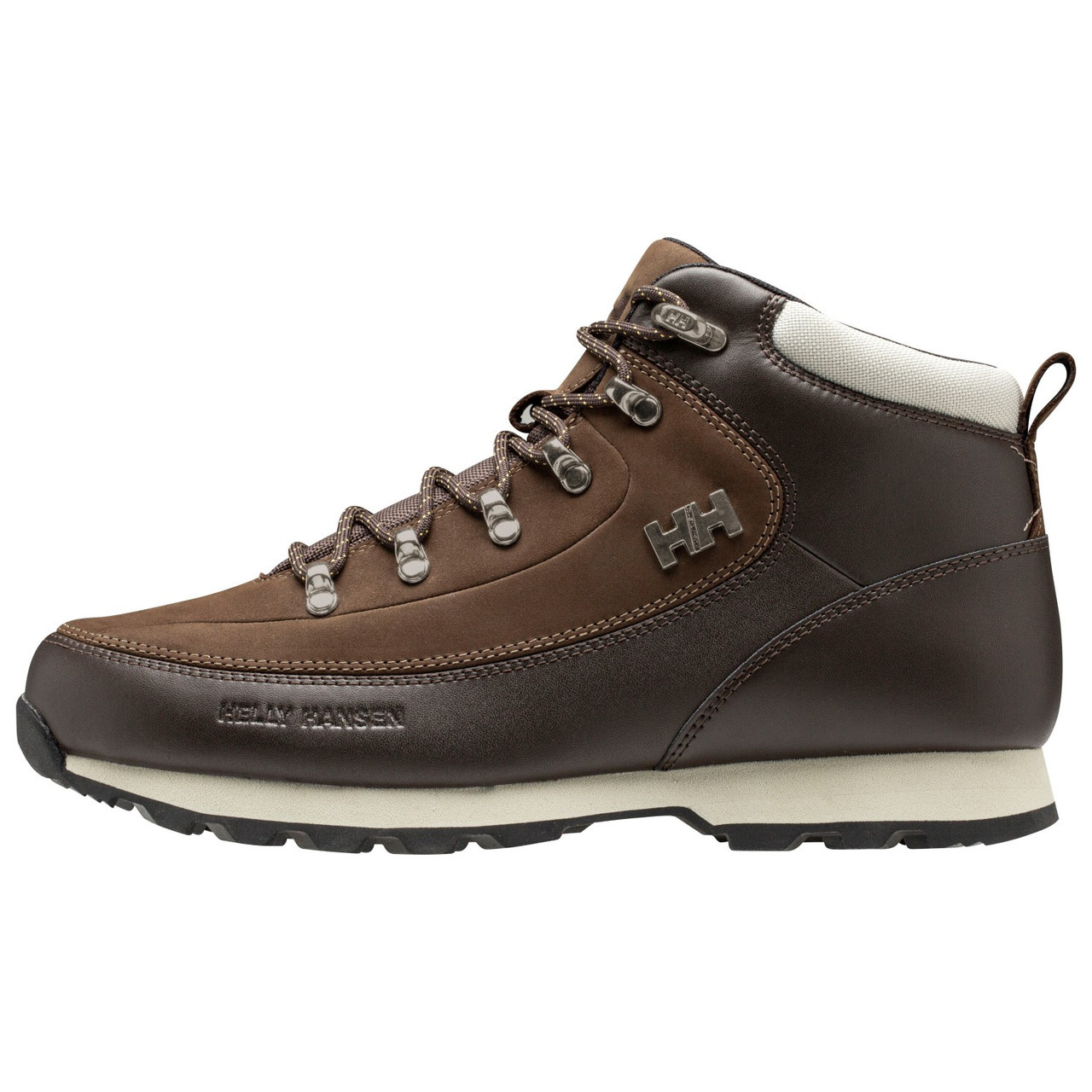 Черевики HELLY HANSEN FORESTER PREMIUM (12030 708) 42 (26.5 см) 12030 708