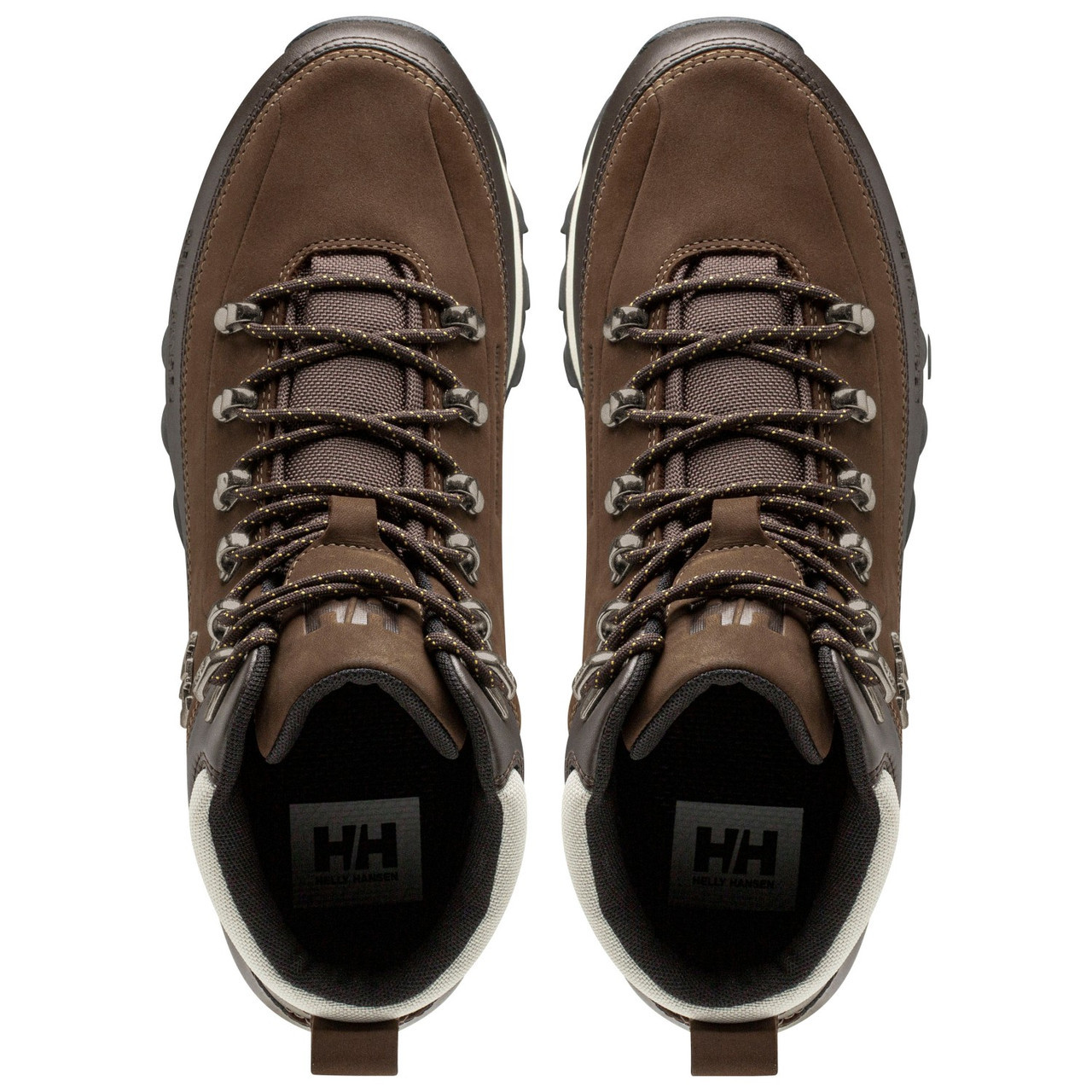 Черевики HELLY HANSEN FORESTER PREMIUM (12030 708) 42 (26.5 см) 12030 708