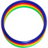 Кільця для координації Meta Agility Ring 1501804108