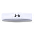 Пов'язка Performance Headband 1276990-100 Under Armour OSFA Білий 1276990-100