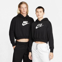Худі W NSW CLUB FLC GX CROP HDY DQ5850-010