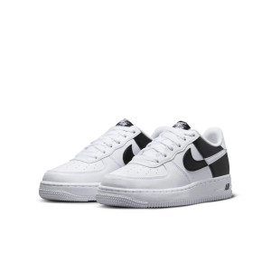 Кросівки Nike Air Force 1 NN White/Black HF9096-100