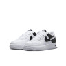 Кросівки Nike Air Force 1 NN White/Black HF9096-100