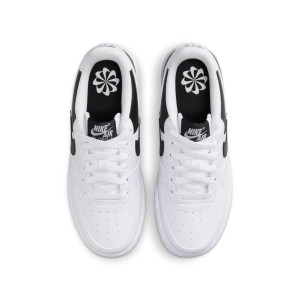 Кросівки Nike Air Force 1 NN White/Black HF9096-100