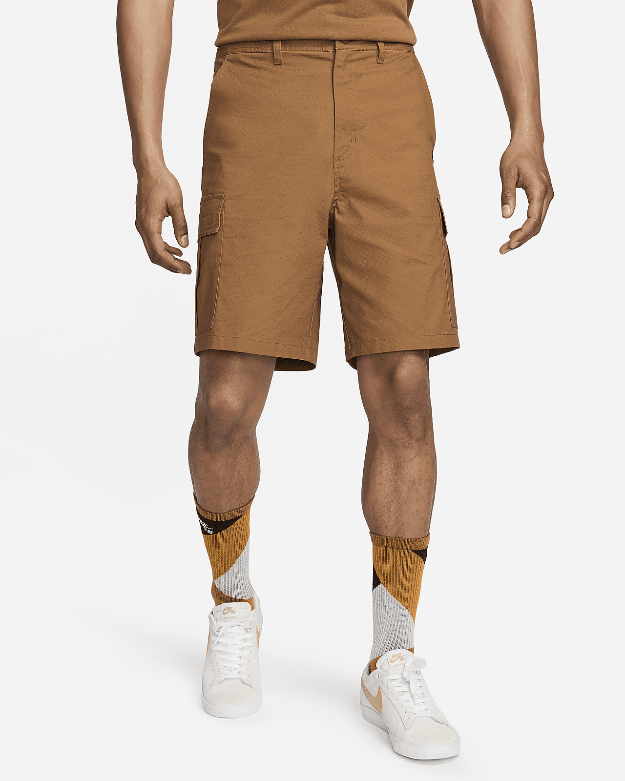 Шорти Nike Club Woven Cargo Shorts FN3517-281