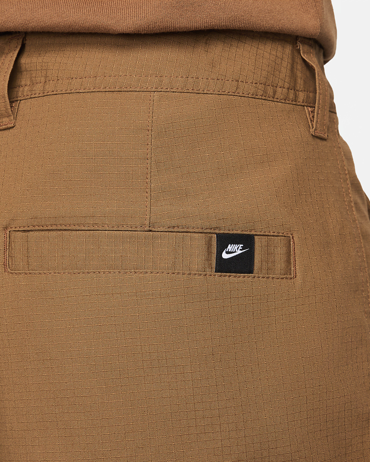 Шорти Nike Club Woven Cargo Shorts FN3517-281