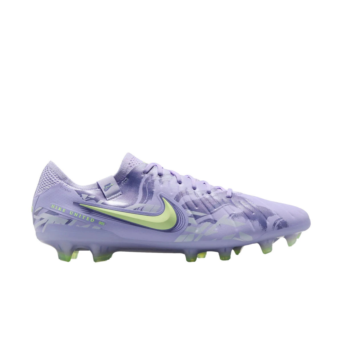 Бутси NIKE LEGEND 10 ELITE FG NU1 HF1592-500
