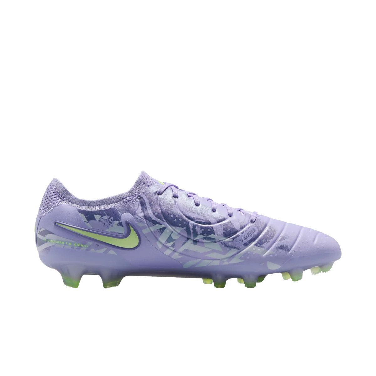 Бутси NIKE LEGEND 10 ELITE FG NU1 HF1592-500