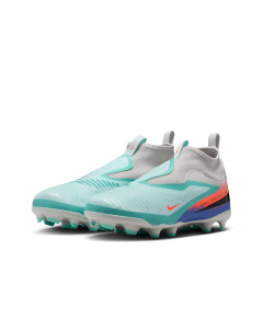 Бутси Nike JR PHANTOM 6 HIGH ACD FGMG NU2 IB1517-300