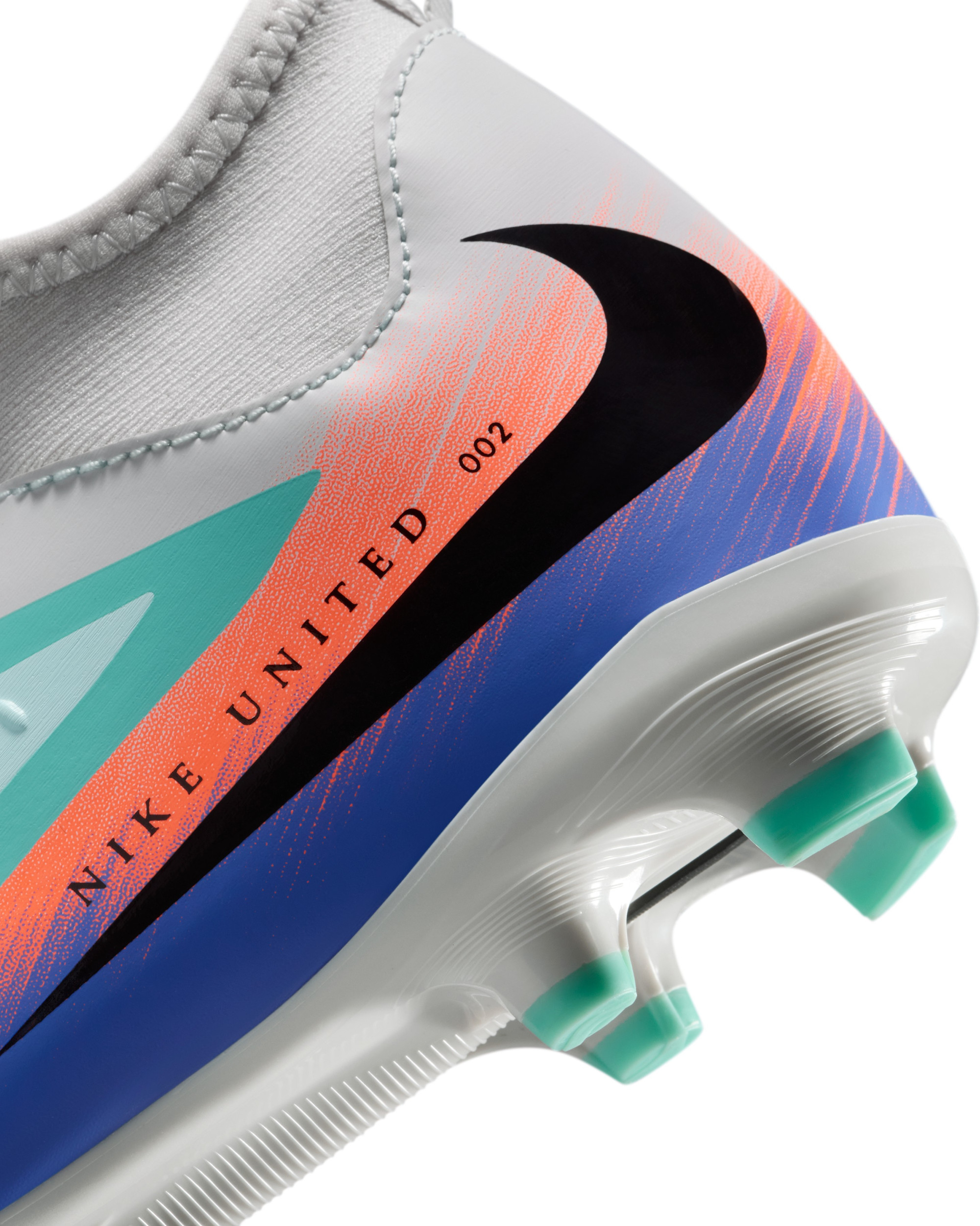 Бутси Nike JR PHANTOM 6 HIGH ACD FGMG NU2 IB1517-300