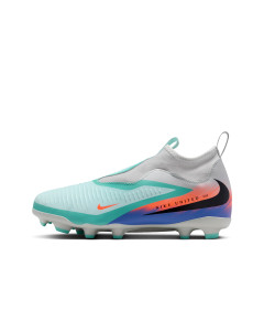 Бутси Nike JR PHANTOM 6 HIGH ACD FGMG NU2 IB1517-300