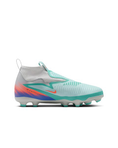 Бутси Nike JR PHANTOM 6 HIGH ACD FGMG NU2 IB1517-300