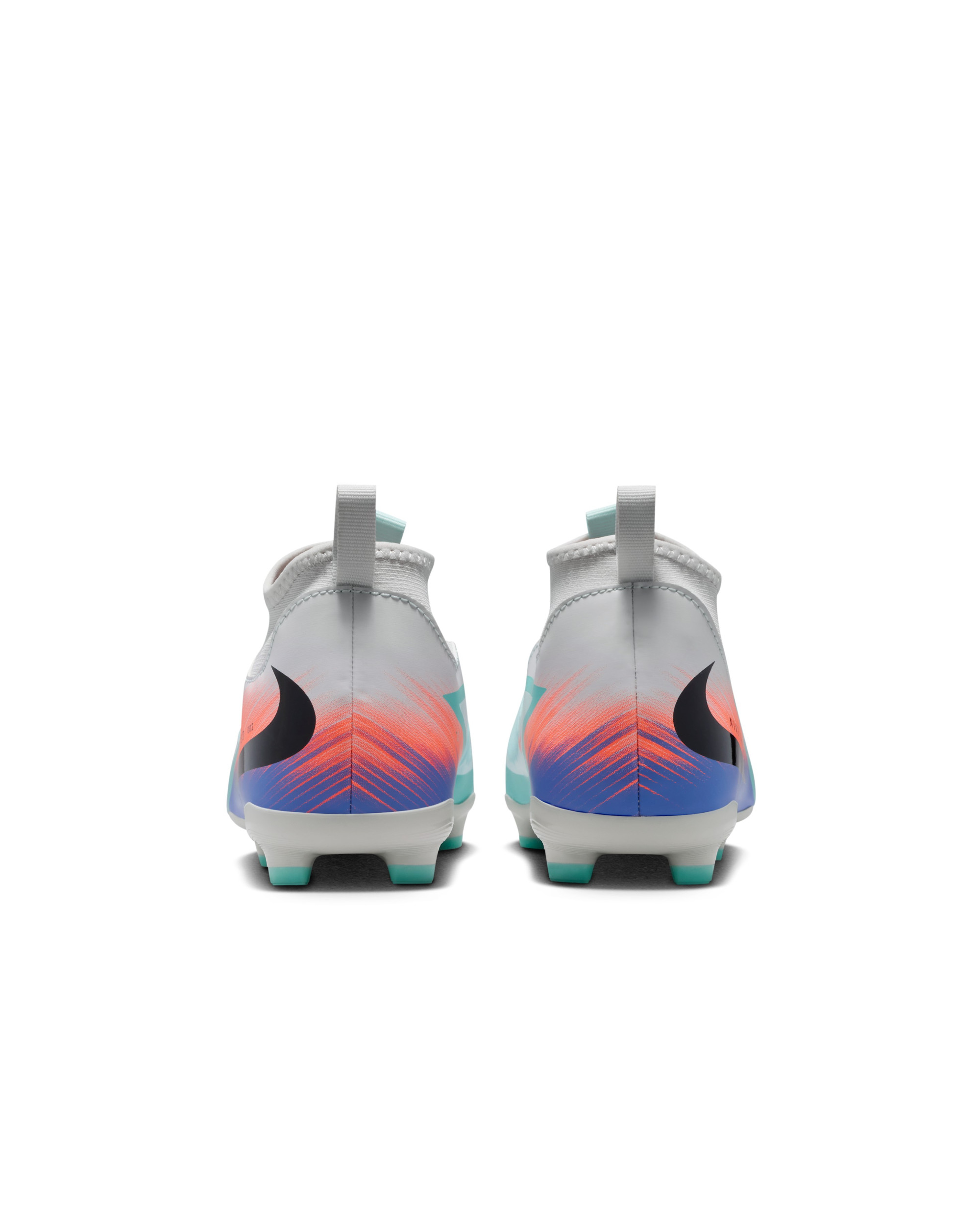Бутси Nike JR PHANTOM 6 HIGH ACD FGMG NU2 IB1517-300