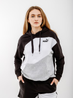 Кофта Puma POWER Hoodie TR 67789301