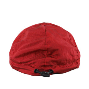 Кепка stone island nylon cap red 771599576 V0010