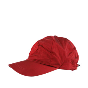 Кепка stone island nylon cap red 771599576 V0010