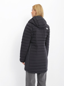 Куртка жіноча The North Face BELLEVIEW STRETC NF0A7UK7JK31 NF0A7UK7JK31