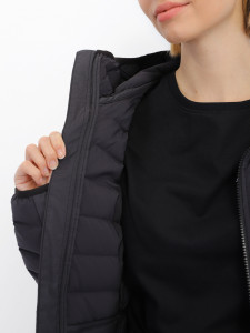 Куртка жіноча The North Face BELLEVIEW STRETC NF0A7UK7JK31 NF0A7UK7JK31