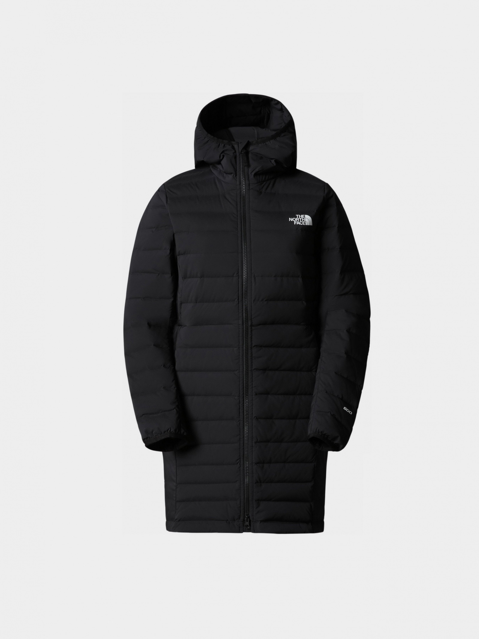 Куртка жіноча The North Face BELLEVIEW STRETC NF0A7UK7JK31 NF0A7UK7JK31