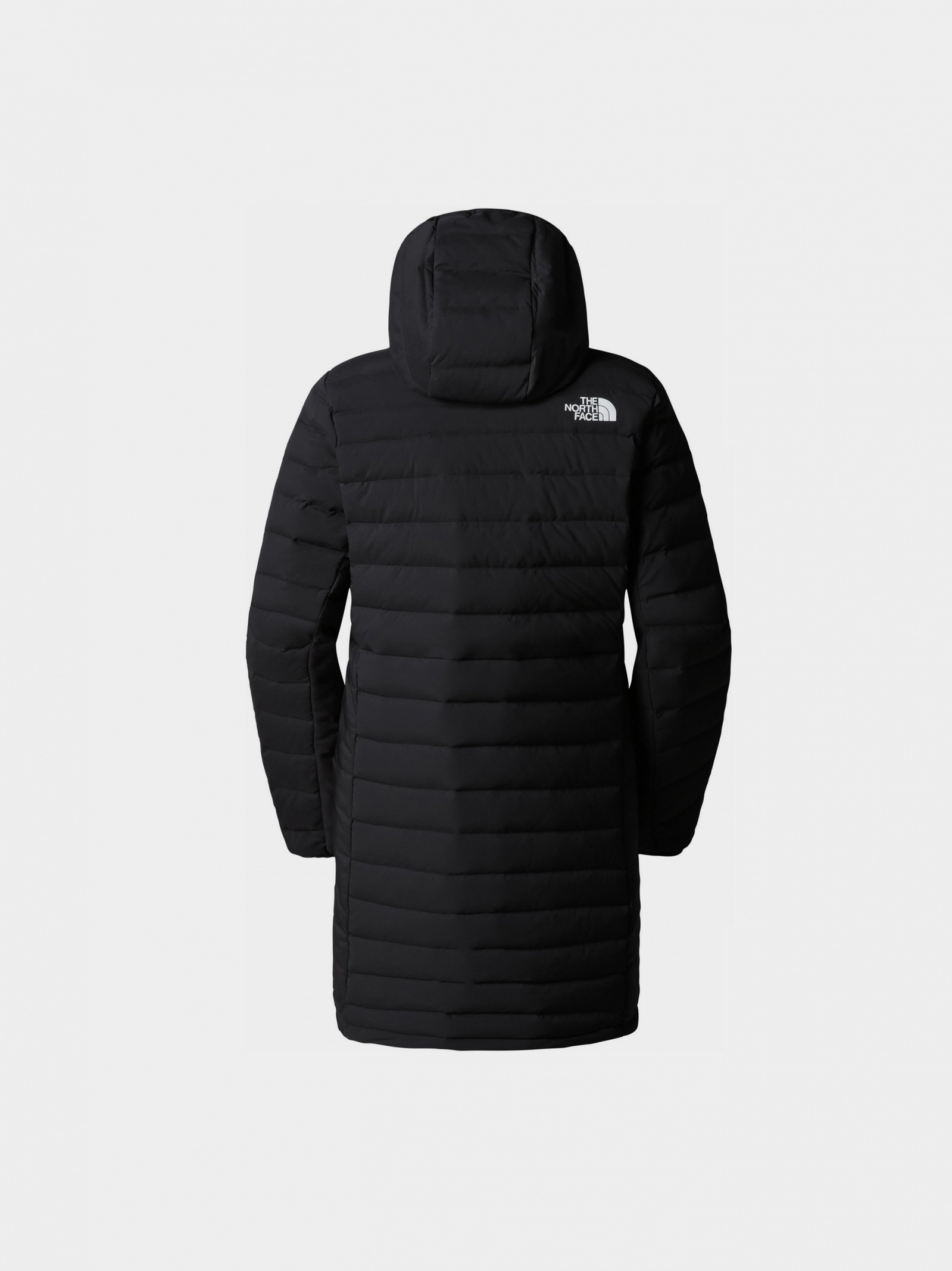 Куртка жіноча The North Face BELLEVIEW STRETC NF0A7UK7JK31 NF0A7UK7JK31